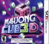 Mahjong Cub3d